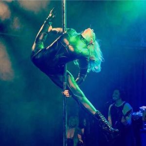 Meet your Posher, Melody